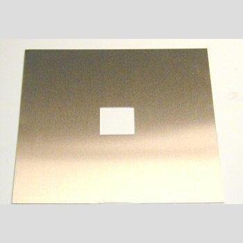 True 878024 OEM Plate