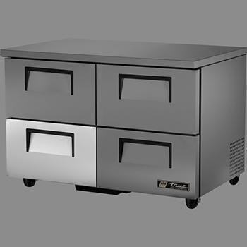 True 879266 OEM Drawer And Drawer Parts