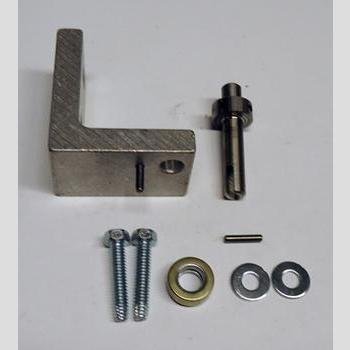 True 882242 OEM Hinge - Hinge Kit Door Top Rh Tr1/2/3 Half Door