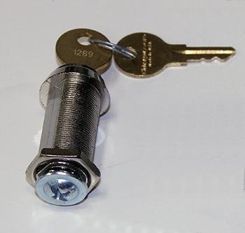 True 882482 OEM Lock