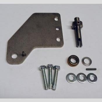 True 883027 OEM Hinge - Hinge Kit Btm Rh Tr Curb