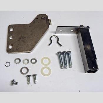 True 883028 OEM Hinge - Hinge Kit Btm Lh Tr Curb