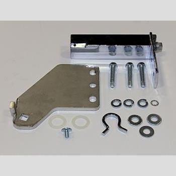 True 883029 OEM Hinge - Hinge Kit Btm Rh Tr Curb