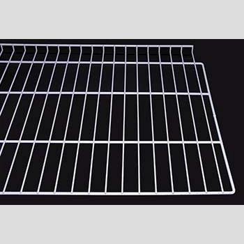 True 883366 OEM Shelving - Shelf Kit Tcgg-48 Wire W/Lgt 42 7/8"X22 5/32 & 2)850501 Brk