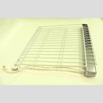 True 883546 OEM Shelving - Shelf Kit Tcgr-50 Wire W/Lgt 43 3/4" X 22 5/32