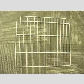 True 883576 OEM Shelving - Shelf Kit Tcgr-50Cd Ss No Lgt 2)893390 Brkts 46 11/16 X 14