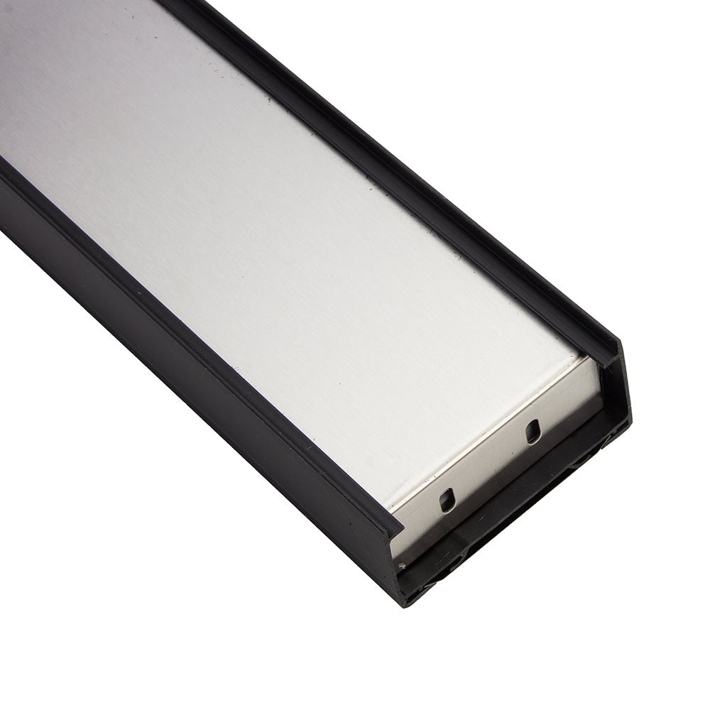 True 883837 OEM Mullion - Drawer Mullion Assembly Trcb-52/ 82 Horiz