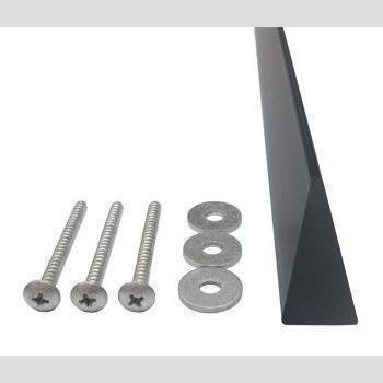 True 884901 OEM Handle - Handle Kit Door Slide Metal 1)851221, 3)830578, 3)830602