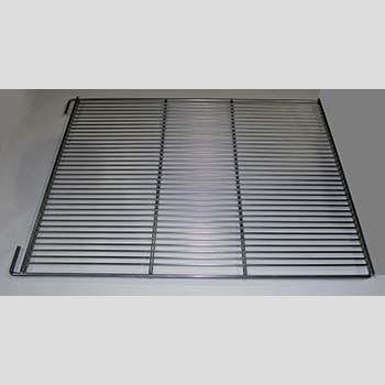 True 891292 OEM Shelving - Shelf, Tr2/3F/F Ss Wire Electropolished Shelf With Clips Included