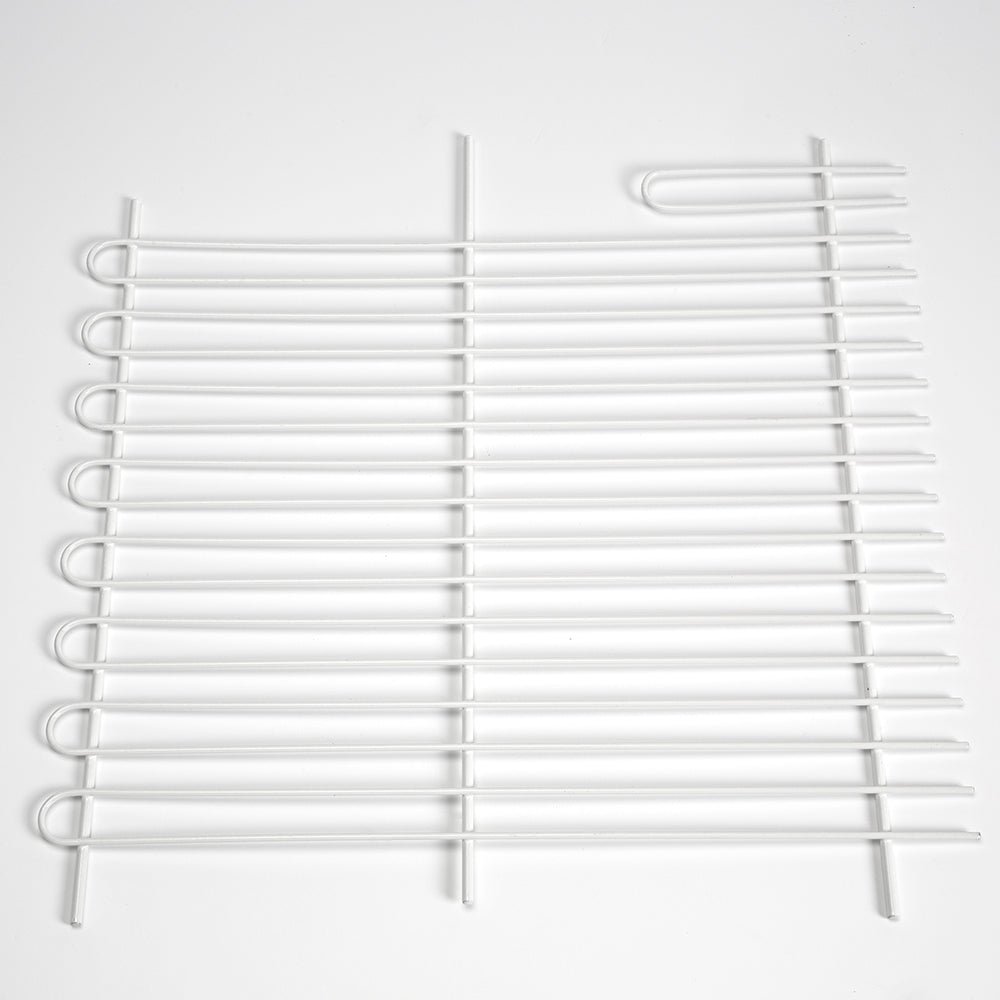 True 894523-038 OEM Shelving - DIVIDER, BIN, TD's REGULAR WHT TD-50/65/80/95 DIVIDER ONLY