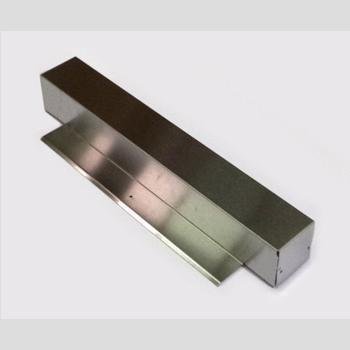 True 908461 OEM Mullion - CAB GASKET BASE SS CENTER TRCB-72 Produced from high-quality material