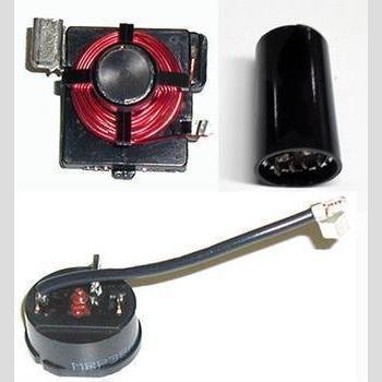 True 911292 OEM Start/run Component