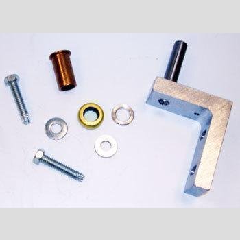 True 911405 OEM Hinge - Hinge Kit Door Top Rh/Lh Gdm-52Tm