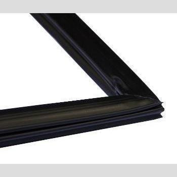 True 912148 OEM Gasket - GASKET, TM-74/F/G/FG WIDE BLK Produced from high-quality material