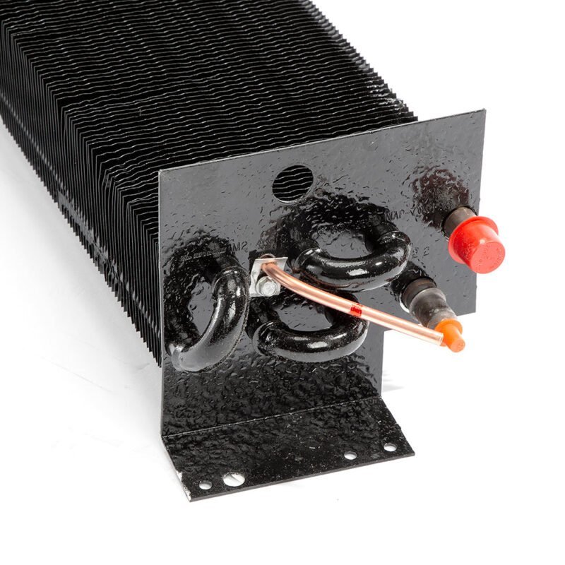 True 913233 OEM Coil - Evap Coil Assembly Tdd-2,3,4 W/Control Sleeve