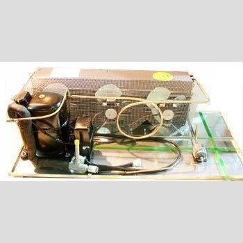 True 913313 OEM Compressor - Unit J2212Gkt 943Bd01-Ac Gdm-72F 208V Embraco