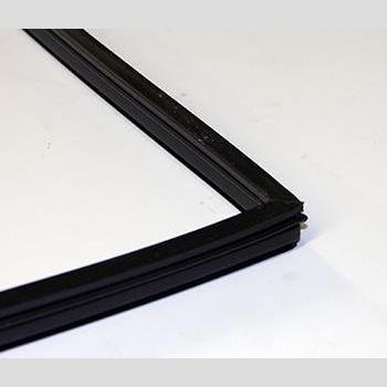 True 913721 OEM Gasket - GASKET, GDM-03, BLK Produced from high-quality material