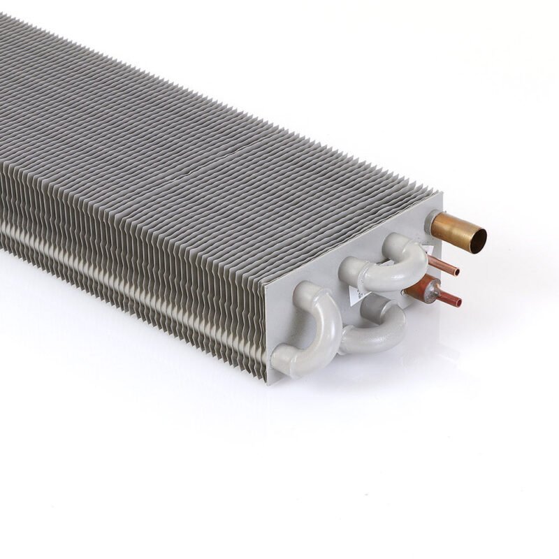 True 914919 OEM Coil - Evap Coil Assembly TSSU-60/Twt/ TUC W/Control Sleeve