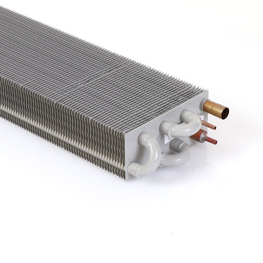 True 914919 OEM Coil - Evap Coil Assembly TSSU-60/Twt/ TUC W/Control Sleeve