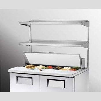 True 914985 OEM Overshelf