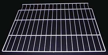 True 915613 OEM Shelving - Shelf Kit Tcgg-60 Rt Wht Wire W/O Lgt, 27 7/8 X 22 1/2
