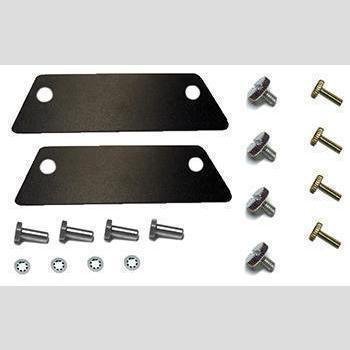 True 919458 OEM Lid Parts - Lid Flat Brkt Kit TSSU