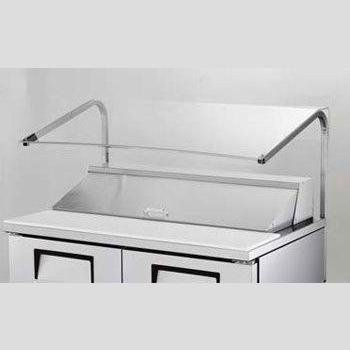 True 920388 OEM Sneeze Guard - Sneeze Guard Kit TSSU-36Mb