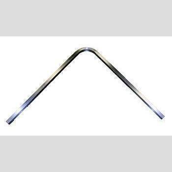 True 920398 OEM Bracket - Sneeze Guard Brkt Kit, TSSU Mega Set/2