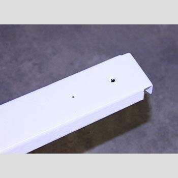 True 921726 OEM Shelving - Shelf Kit Tcgr-59Cd Glass