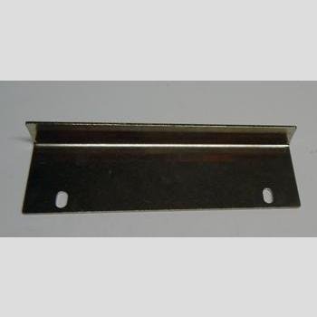 True 922478 OEM Bracket - Brkt Kit Cut Board 6" For 3/4" Thick Cutting Boards