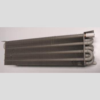 True 922585 OEM Coil - Evap Coil Assembly Tmc-34 W/Control Sleeve