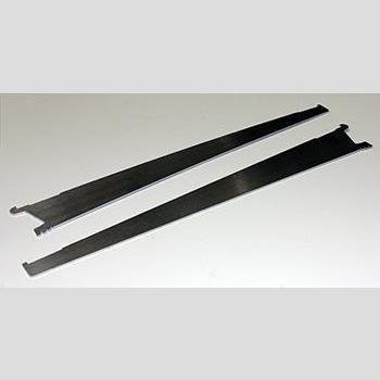 True 925471 OEM Shelving - Shelf Kit Tcgdz-50, Wht Wire W/915329 Light Assembly