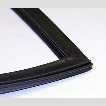 True 928835 OEM Gasket - GASKET, GDM-05/5F, BLK Produced from high-quality material