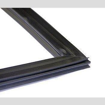 True 929091 OEM Gasket - Gasket, Gdm-12/F Wide For Plastic Molded Door