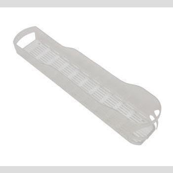True 929828 OEM Shelving - Trueflex 6-Bottle, 6)929725 Clr T-Flex, 2)812042 Ret Clip