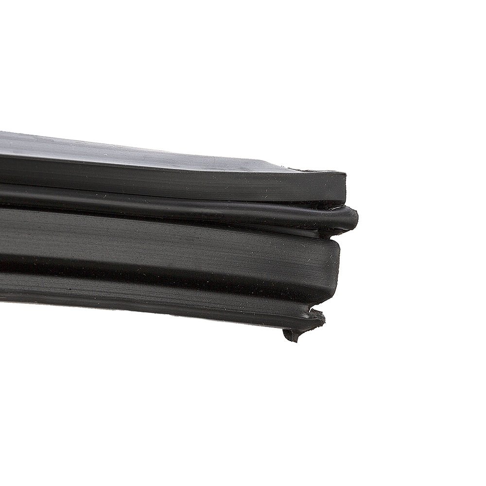 True 931427 OEM Gasket - GASKET, T-15-1-G-1, BLK PVC Produced from high-quality material