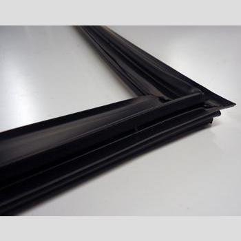 True 934755 OEM Gasket - GASKET, TPP/TUC/TWT-44 WIDE BLK Produced from high-quality material