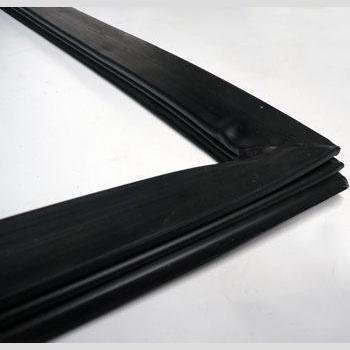 True 934756 OEM Gasket - GASKET, TPP/TUC/TWT-60 WIDE BLK Produced from high-quality material