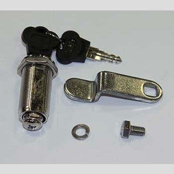 True 935645 OEM Lock - Lock Kit, TUC/Twt'S For Doors In Countertop Requires 1 Per Door