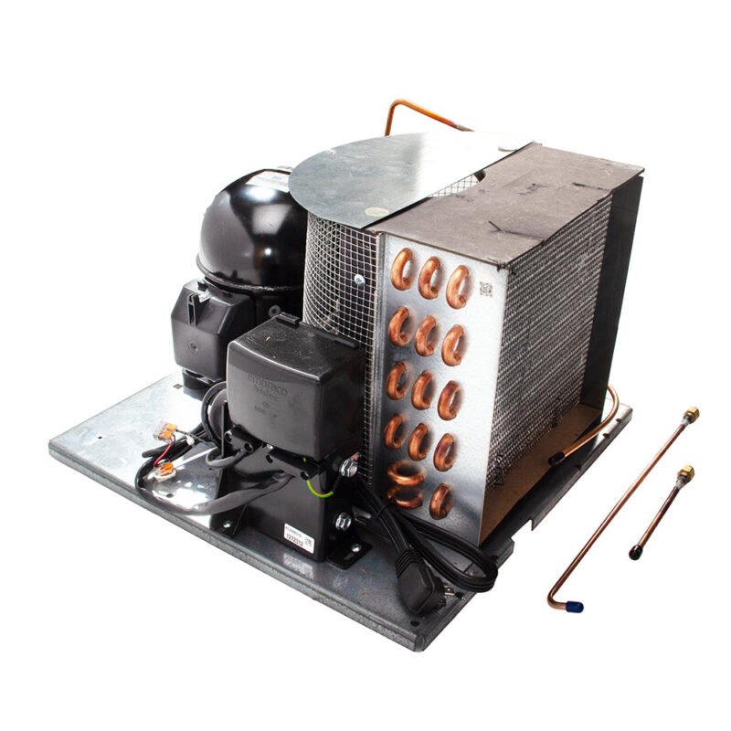 True 942713 OEM Compressor