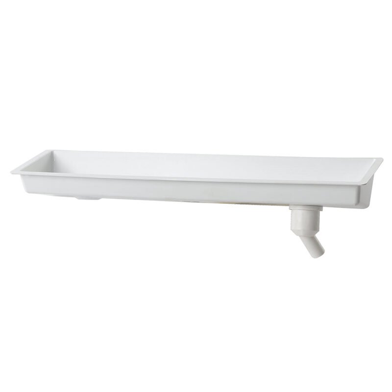 True 944852 OEM Evaporator Drain Trough