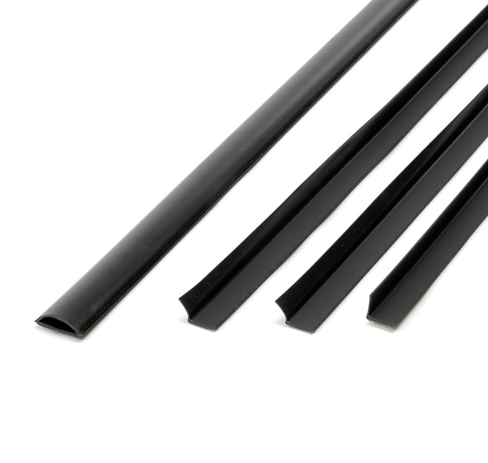 True 944929 OEM Gasket - Wiper Gasket Kit 51 1/2 3 Door Gdm Attaches To Doors