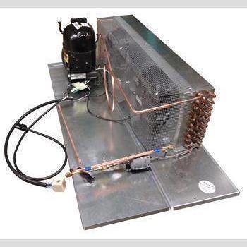 True 946161 OEM Compressor