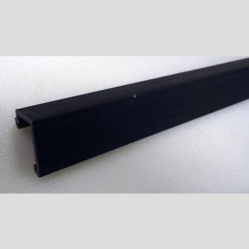 True 950113 OEM Ld Parts - Led Retainer, Gdm Center Post 53 1/16