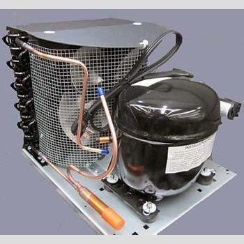 True 950662 OEM Compressor - Unit Ffu100Hak 51320090193