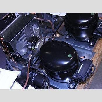 True 950677 OEM Compressor - Unit Ffu130Hax 51320062092