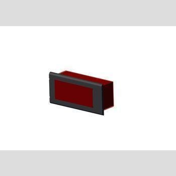 True 951152 OEM Control - Temp Control, Xr20Cx-4P0F7 Will Replace The 822220 Xr10C-4Pifi