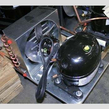True 954975 OEM Compressor