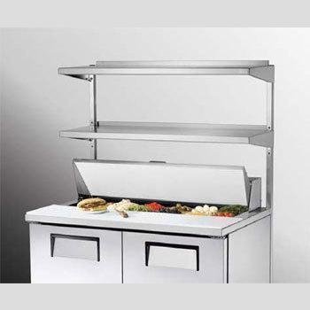 True 958618 OEM Overshelf