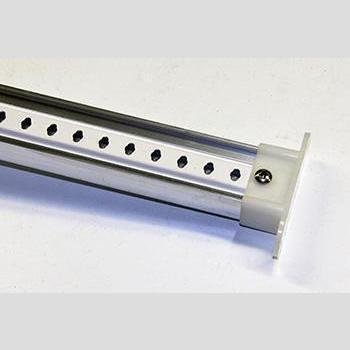 True 959346 OEM Shelving - Shelf Std Assembly Kit Rear Tsd-47